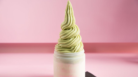 Vegan Meet Your Matcha