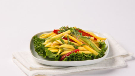 S10. Thai Mango Salad
