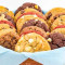 Two Dozen Gourmet Cookie Basket