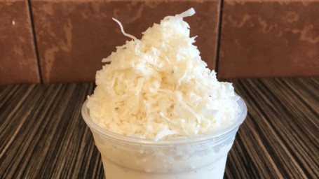 Raspado Coco