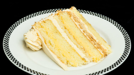 Diplomat Cake