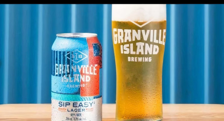 Granville island Ale