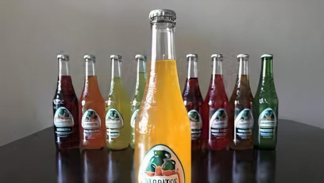 Jarritos (See Flavours)