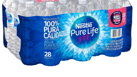 Nestle Pure Life Water Purified 28Pk