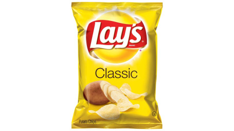 Lay's Classic Xxvl