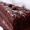 Mud Fight Chocolate Cake