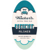 6. Bohemian Pilsner