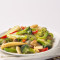 64. Wok-Fried Mixed Vegetables