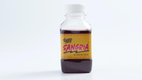 Sangria (Pour 2-3 Personnes)