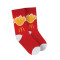 Enfant Frites Silly Chaussettes