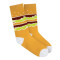 Chaussettes Big Mac Silly Adulte