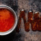 Sauce Sriracha Au Miel (Moyenne)