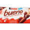 Kinder Bueno Bar 1.5 Oz