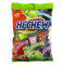 Hi Chew Bag Asst 3.53Oz