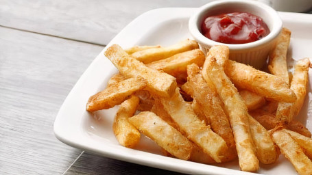 Side Jersey Fries