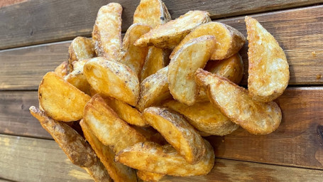 Quartiers De Pommes De Terre, Pour 2 Personnes