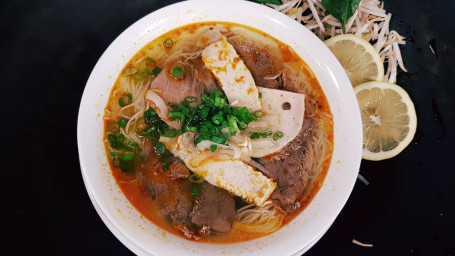 #27. Spicy Vietnamese Soup