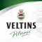 1. Veltins Pilsener