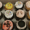 12 Pk Assorted Cupcakes
