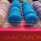 12 Pk Assorted Macarons