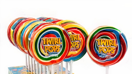 Twirl Pop