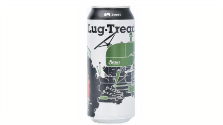 Beau's Lug Tread Ale