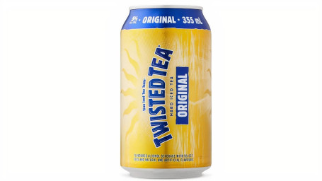 Twisted Tea (330Ml)