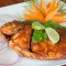 Aappakadai Whole Fish Fry Weekend Special)