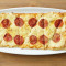 Pain Plat Au Pepperoni Aux 4 Fromages