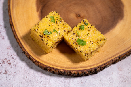 Dhokla (3Pc)