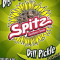 Spitz Dill Pickle 6 Oz