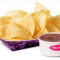 Small Chips Salsa Fuego