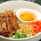 21. Grilled Lemongrass Pork Noodle Salad