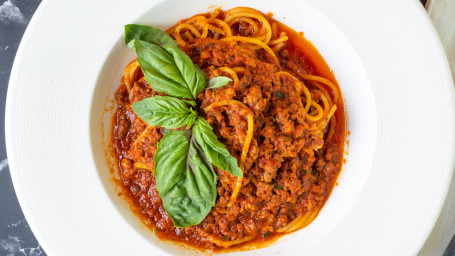 Mancini Spaghetti