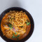 Curry Chicken Noodle (Khao Soi)