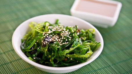 Seaweed Hǎi Tái Piàn