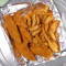 Chicken Tenders Fries (4 Pcs)