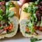 8. Vietnamese Sandwich (Banh Mi)
