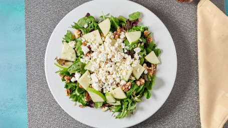 Baby Mix Greens Salad