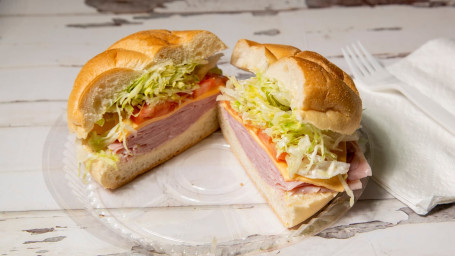 21. Turkey Club