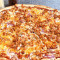 West Side Bar-B-Que Chicken Pizza