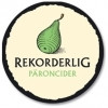 Poire Rekorderlig (Päron)