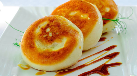 Pan-Fried Little Dragon Bao (3)