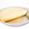 Tarte Au Cheesecake Ordinaire (Moitié)