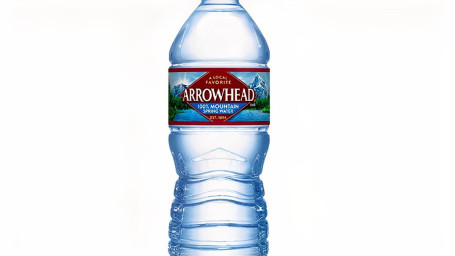 Water Arrowhead (500Ml.