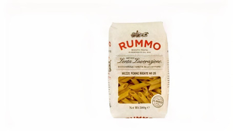 Penne Rigate Rummo (1 Lb.