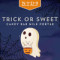 7. Trick Or Sweet