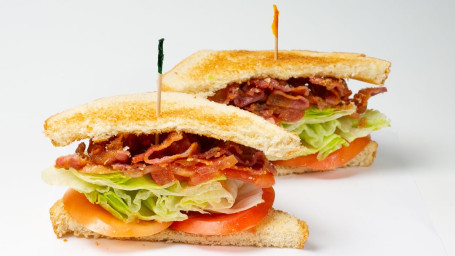 #11. Blt Sandwich