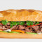 10. Fire Grill Steak Sandwiches