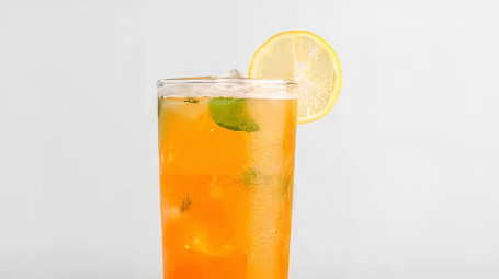 Mango Apple Mint Tea